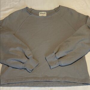 Abercrombie & Fitch Sweatshirt